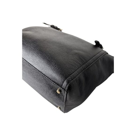 KATE SPADE Orchard Street Maya Pebbled Leather Tote And Wallet Set - Picture 10 of 12